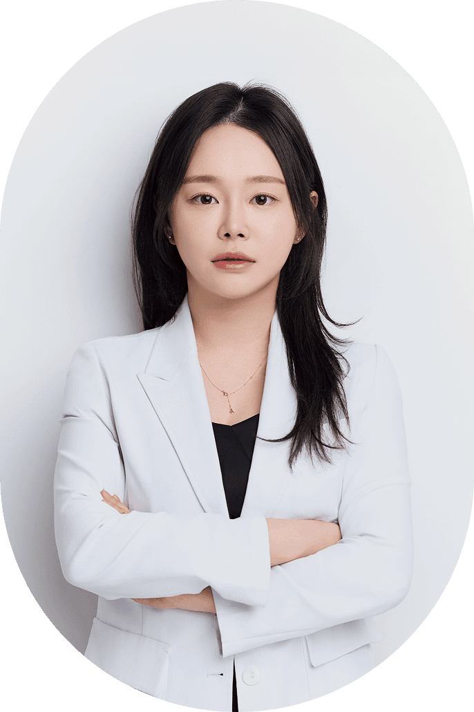 Heejin Park, representative doctor of ONU Clinic